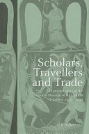 Scholars, travellers and trade : the pioneer years of the National Museum of Antiquities in Leiden, 1818-40 /