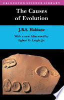 The causes of evolution /