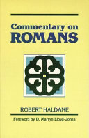 Commentary on Romans /