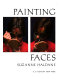 Painting faces /