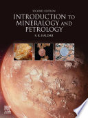 Introduction to mineralogy and petrology /