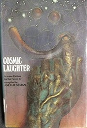 Cosmic laughter; science fiction for the fun of it /