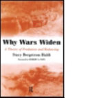 Why wars widen : a theory of predation and balancing /