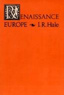 Renaissance Europe : individual and society, 1480-1520 /