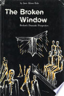 The broken window : Beckett's dramatic perspective /