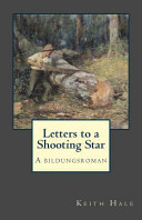 Letters to a shooting star /