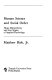 Human science and social order : Hugo Munsterberg and the origins of applied psychology /