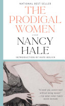 The prodigal women : a novel /