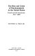 The rise and crisis of psychoanalysis in the United States : Freud and the Americans, 1917-1985 /