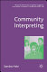 Community interpreting /