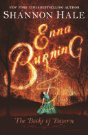 Enna burning /
