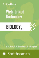 Collins Web-linked dictionary of biology /