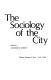The sociology of the city.