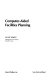 Computer aided facilities planning /