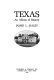 Texas, an album of history /