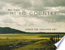 Max Evans' Hi Lo Country : under the one-eyed sky /
