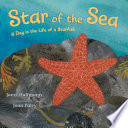 Star of the sea : a day in the life of a starfish /