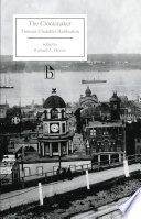 The clockmaker ; or, The sayings and doings of Samuel Slick, of Slickville /