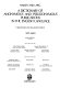 A dictionary of anonymous and pseudonymous publications in the English language /