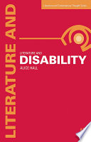 Literature and disability /