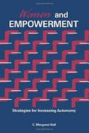 Women and empowerment : strategies for increasing autonomy /