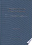 A biographical dictionary of people in engineering : from the earliest records until 2000 /
