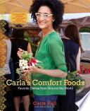 Carla's comfort foods : favorite dishes from around the world /