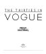 The thirties in Vogue /