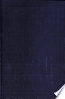 Civilising subjects : colony and metropole in the English imagination, 1830-1867 /