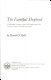 The faithful shepherd ; a history of the New England ministry in the seventeenth century /