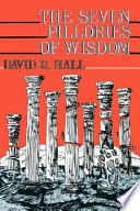 The seven pillories of wisdom /