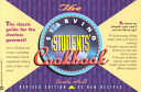 The starving students' cookbook /
