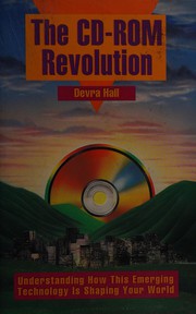 The CD-ROM revolution /