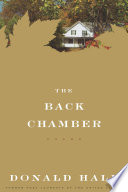 The back chamber /
