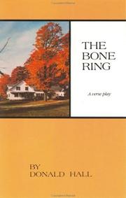 The bone ring /