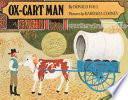 Ox-cart man /