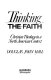 Thinking the faith : Christian theology in a North American context /