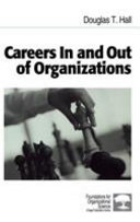 Careers in and out of organizations /