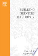 Building services handbook /