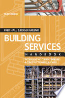 Building services handbook /