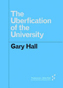 The uberfication of the university /