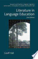 Literature in language education /