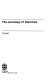 The sociology of literature /