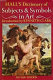 Dictionary of subjects and symbols in art /