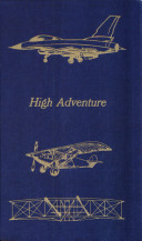 High adventure /