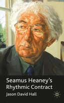 Seamus Heaney's rhythmic contract /