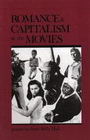 Romance & capitalism at the movies : poems /