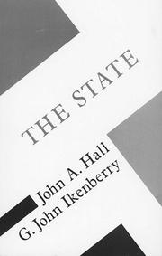 The state /