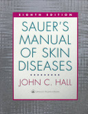 Sauer's manual of skin diseases /