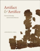 Artifact & artifice : classical archaeology and the ancient historian /